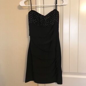 Deb Formal Dress
